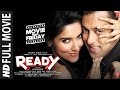 Ready (Full Movie) Salman Khan, Asin  Anees Bazmee, Pritam, DSP  Bhushan Kumar