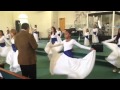 Danza: llego mi tiempo