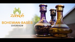 Zahrah Bohemian Bases Overview