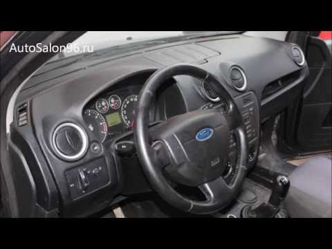 Перетяжка панели Форд Фьюжин / Ford Fusion Panel Bracing