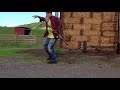 Seasick Steve - Down On The Farm
