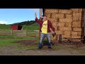 Seasick Steve - Down On The Farm