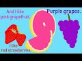 Colors Song 2