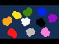 Colors Song 2