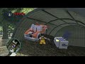 How to Unlock Ant-Man - Lego Marvel Super Heroes 1080P HD