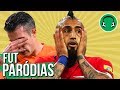 ♫ VAI MALANDRA (só de Gols Contra) | Paródia Anitta, Mc Zaac, Maejor ft. Tropkillaz Obrázok autora