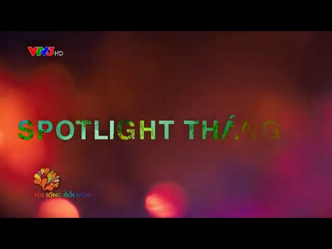 Spotlight tháng 10