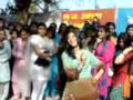 Girl Dance on Sindhi Been 03123116662