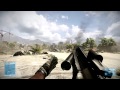 Battlefield 3 AUG Smoke Glitch