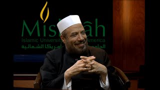 محاضرة التفسير للدكتور صلاح الصاوي -  سورة غافر  - ٣٥ - ٣٧ - المحاضرة ١٢