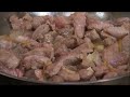 Bicol Express