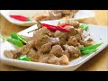 Bicol Express