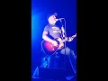Aaron Lewis - Hollywood Casino WV - Mama