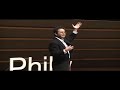TEDxPhilly - Chris Lehmann - Education is broken