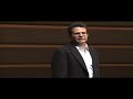 TEDxPhilly - Chris Lehmann - Education is broken