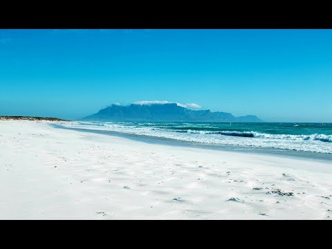 See South Africa!