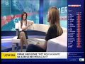 Sara Benci - Pomeriggio Sky Sport24 (2)