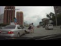 Compilação de Acidentes de Carro #4