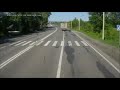 Compilação de Acidentes de Carro #4