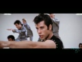 Top 10 John Travolta Performances