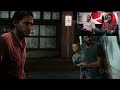 Seth Rogen Plays The Last of Us