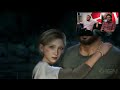 Seth Rogen Plays The Last of Us