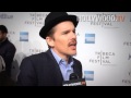 Ethan Hawke at Tribeca Film Festival - Hollywood.TV