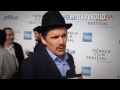 Ethan Hawke at Tribeca Film Festival - Hollywood.TV