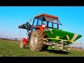 ㋡ Wiosenne Nawozy w Polskim Stylu2016|| Ursus 35