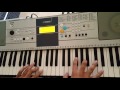 How to Play Shes Mine Part 1 & 2 by J Cole