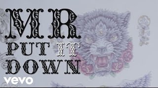 Ricky Martin - Mr. Put It Down ft. Pitbull