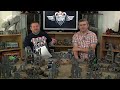 The Imperial Guard Roll out For Warhammer 40K 6th Edition (How to Play)