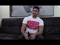Dom Mazzetti vs. FOMO