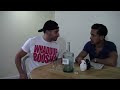 Dom Mazzetti vs. FOMO
