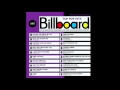Billboard Top Pop Hits - 1987
