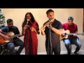 Oru Deivam Thantha Poove - AR Rahman YDM Live