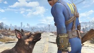 Fallout 4 — Официальный анонс и трейлер на русском!