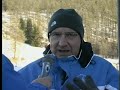 Sopralluogo nelle valli olimpiche 2 Sopralluogo nelle valli olimpiche 2