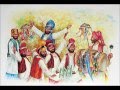 Bhangra Songs CompilationDJ-Mix