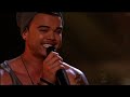 Guy Sebastian Feat. Lupe Fiasco - Battle Scars - Live in Australia - The X Factor Australia 2012