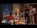 Full House Guys Reunite On Jimmy Fallon Late Night with Jimmy Fallon