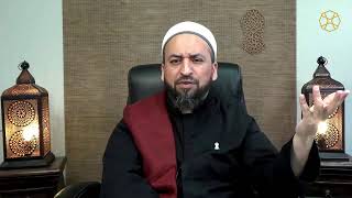 Questions of Hope: Answers for the Longing Heart and Soul - 03 - Imam Yama Niazi