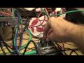 Doepfer A-100 Modular Patch / Sherman Filterbank / DSI Mopho / Moogerfooger MF-105 MuRF / Schippmann