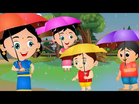 Download Barish Aayi Cham Cham Cham Hindi Rhymes À¤¬ À¤° À¤¶ À¤à¤ Hindi Nursery Rhyme For Children By Jojo Kids Youtube Youtube Thumbnail Create Youtube