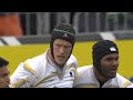 Leicester Tigers vs Worcester Warriors - Aviva Premiership Rugby 2013/14