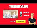 Thekelvlog On Omegle!