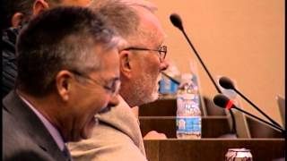 Sumner County Commission Meeting April 18, 2016 