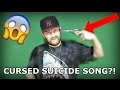 LISTENING TO THE CURSED SONG!!! | THE SUICIDE SONG!!! | Gloomy Sunday Reaction!