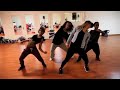 Laure Courtellemont - DANCEHALL CLASS JUSTE DEBOUT SCHOOL