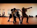 Laure Courtellemont - DANCEHALL CLASS JUSTE DEBOUT SCHOOL